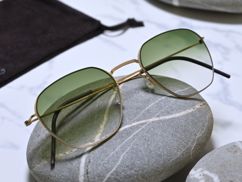 LINDBERG 《 SUN 8810系列 》