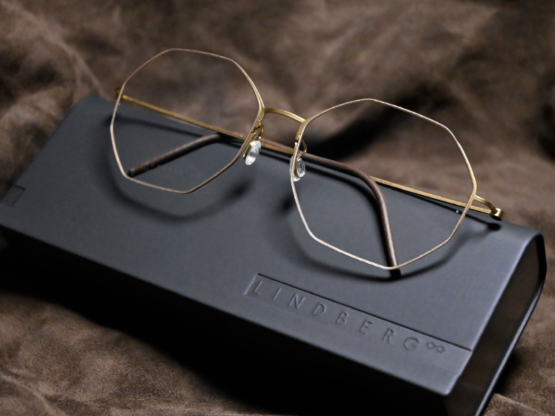 LINDBERG  《 THINTANIUM 5520  》 