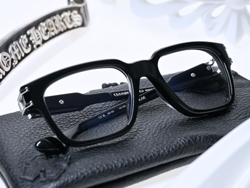 Chrome Hearts 《 BULGE 》  