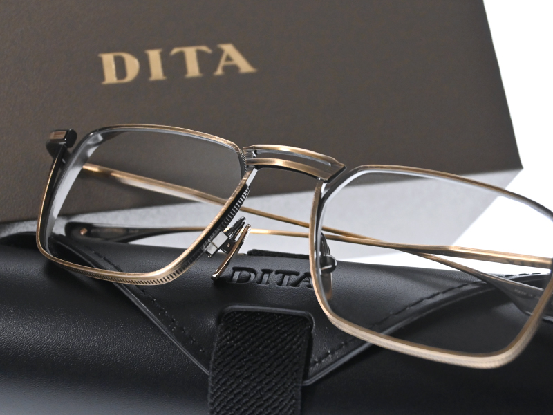 DITA 《DTX-125-LINDSTRUM》