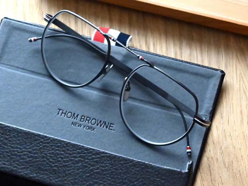 THOM BROWNE 《TBX-918-51-03》