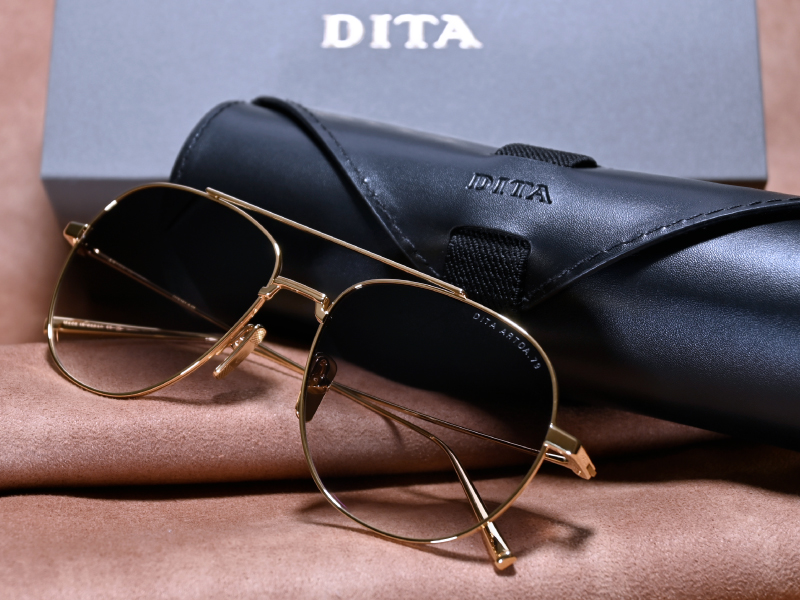 DITA 《 DTS-161-ARTOA 79 》  