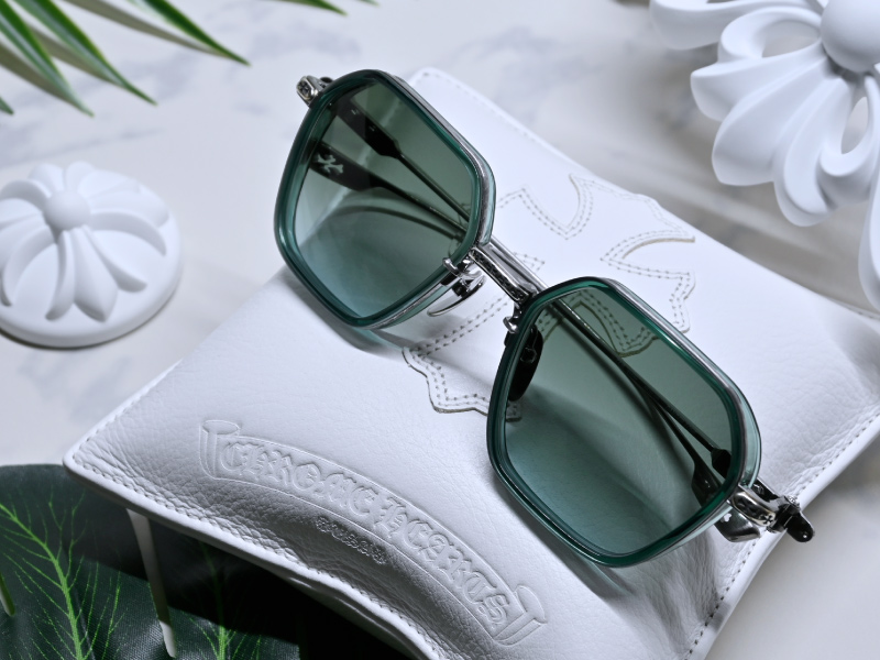 Chrome Hearts 《 DANGER ZONE 》  
