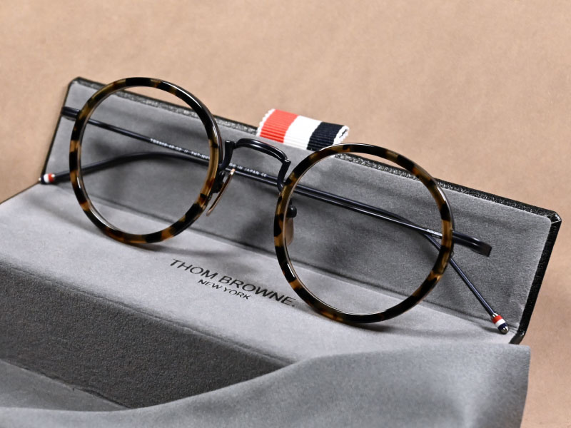 THOM BROWNE 《TB-906-46-02  》 