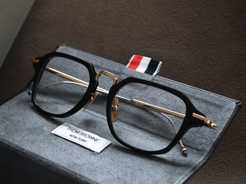 THOM BROWNE 《TBX-423-01》