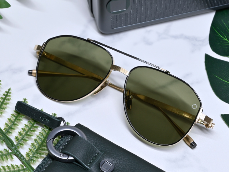 AKONI《 HELIOS 系列 》