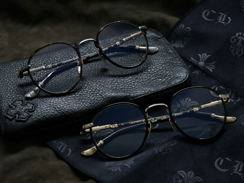 Chrome Hearts 《 FIRKIN 》   