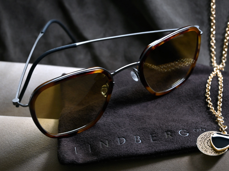 LINDBERG 《 SUN-8812 系列 》