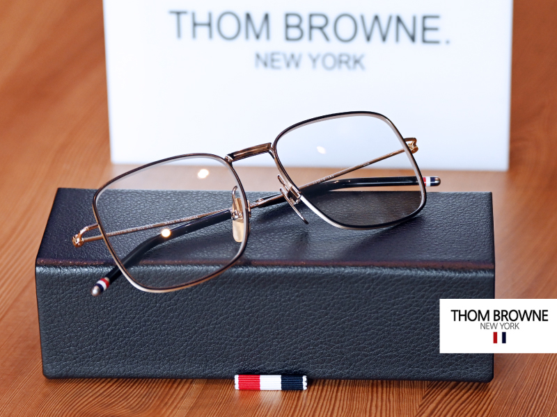 THOM BROWNE 《TBX-117-52-02  》 