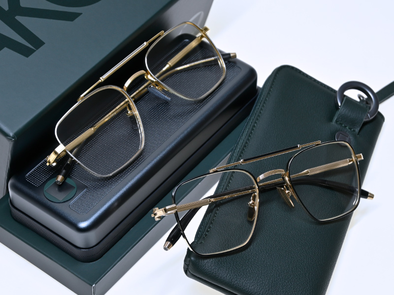 AKONI《 EUROPA 系列 》 