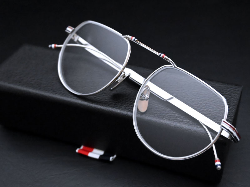 THOM BROWNE 《TBX-918-51-01》