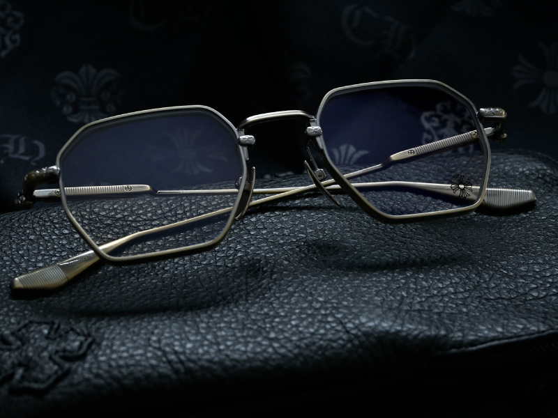 Chrome Hearts 《 LUMP 》   