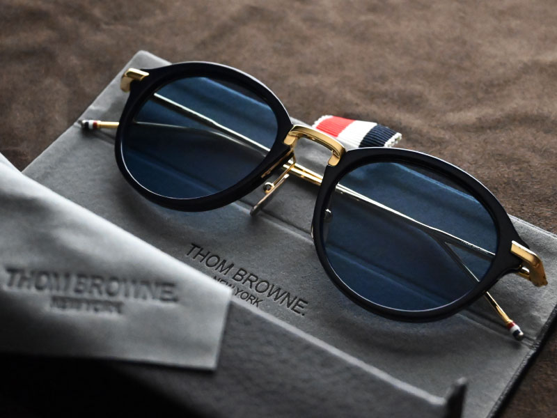 THOM BROWNE 《 TB-011 》