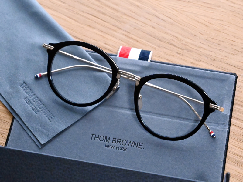 THOM BROWNE 《TBX-908-49-01》   