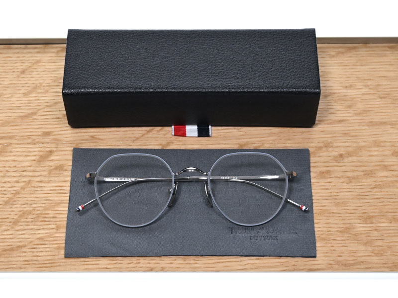 THOM BROWNE 《TBX-914-48-01》