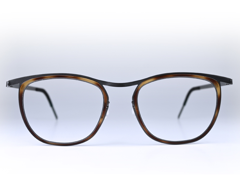 LINDBERG  《 Spirit Titanium 系列 ｜STRIP 9755 》