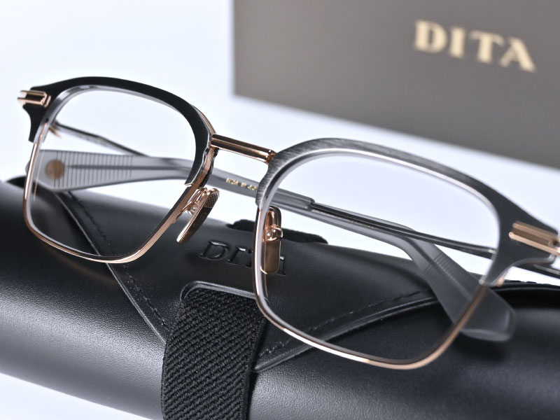 DITA 《DTX-142-TYPOGRAPHER.02》