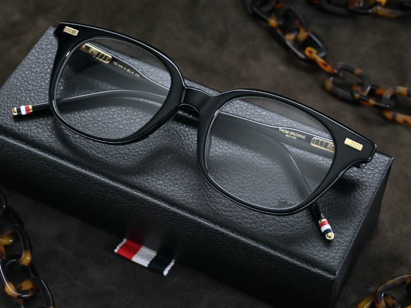 THOM BROWNE 《 TB-405 》  