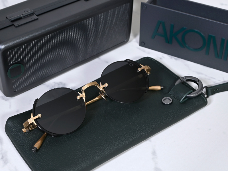 AKONI《 JUPITER系列 》