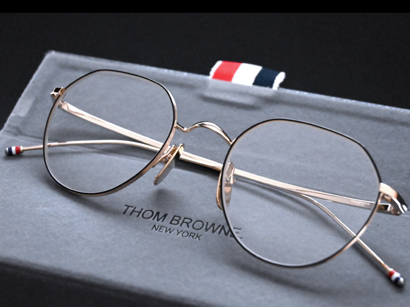 THOM BROWNE 《TBX-914-48-02》