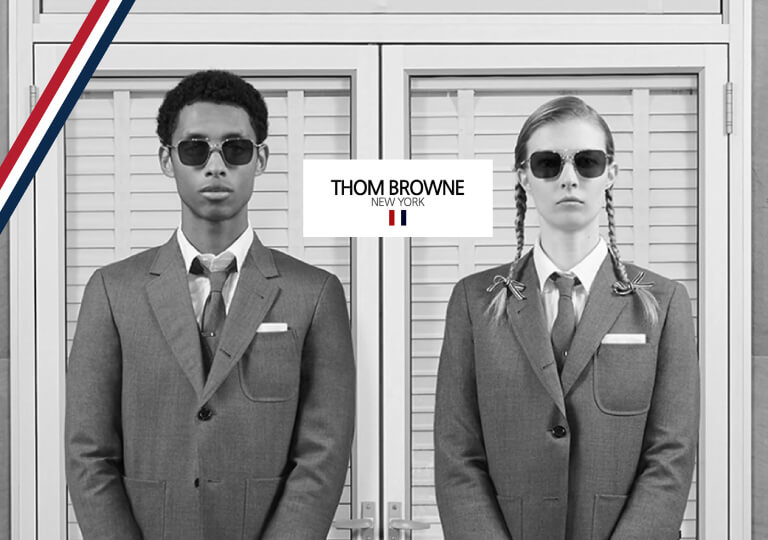 THOM BROWNE