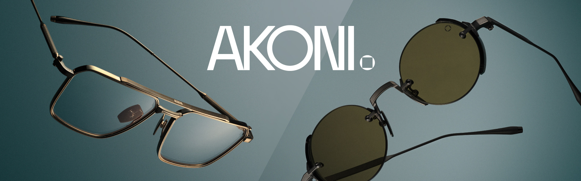 Akoni